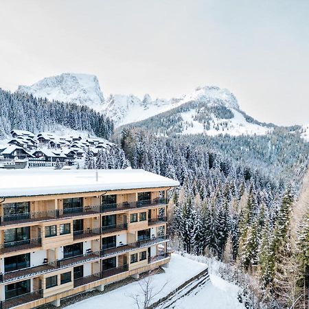 Clofers Active Apartments Sonnleitn Hermagor-Pressegger See Exterior foto