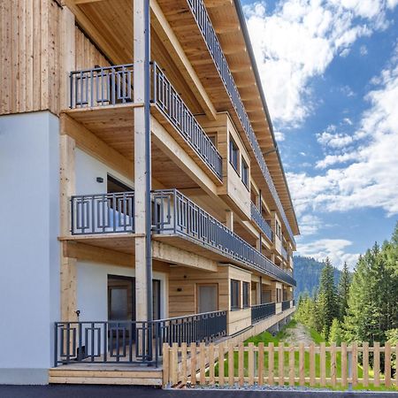 Clofers Active Apartments Sonnleitn Hermagor-Pressegger See Exterior foto