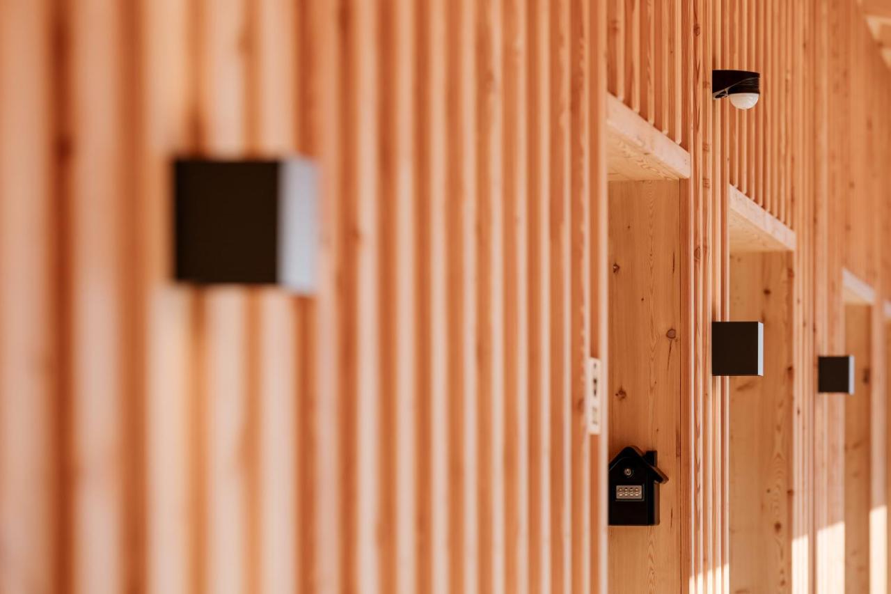 Clofers Active Apartments Sonnleitn Hermagor-Pressegger See Exterior foto