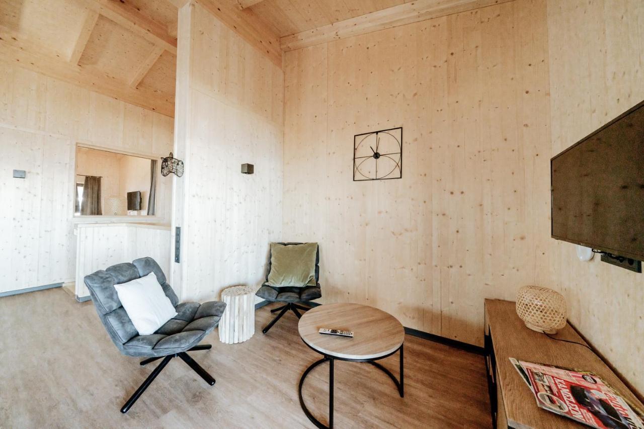 Clofers Active Apartments Sonnleitn Hermagor-Pressegger See Exterior foto