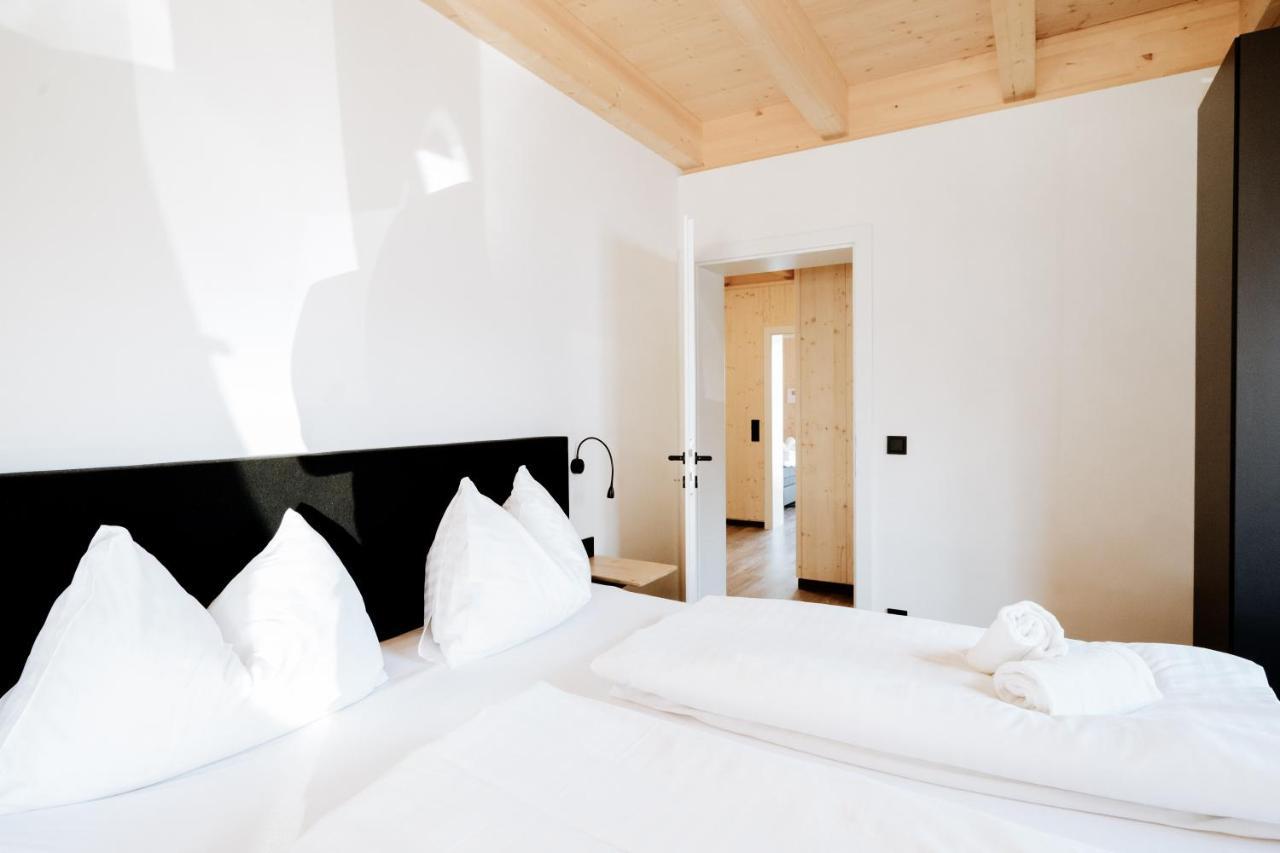 Clofers Active Apartments Sonnleitn Hermagor-Pressegger See Exterior foto